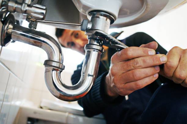 Best Emergency Plumbing Repair  in Irvine, KY