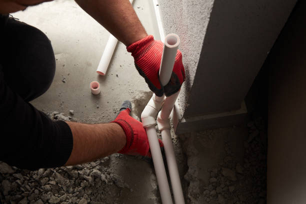Best Plumbing Installation Services  in Irvine, KY