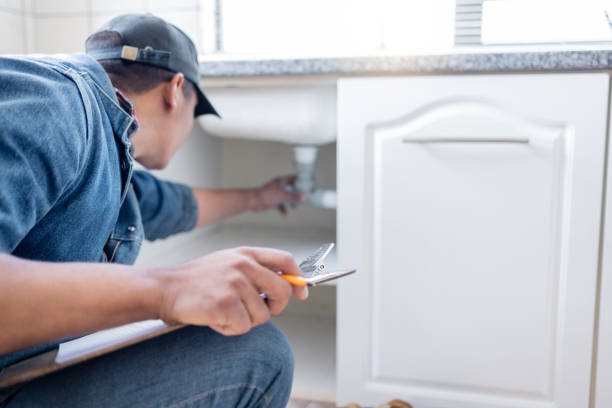 Best Faucet Repair  in Irvine, KY