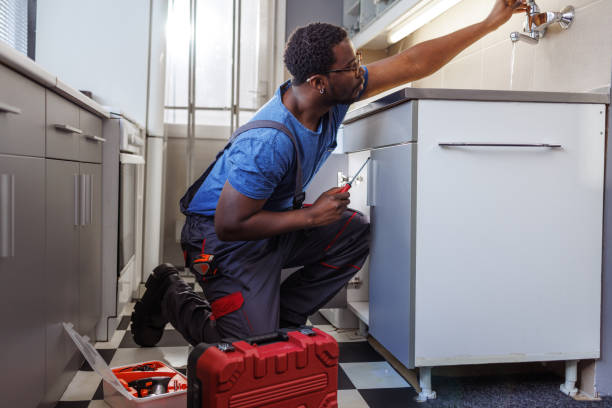 Best Best Plumbers Near Me  in Irvine, KY