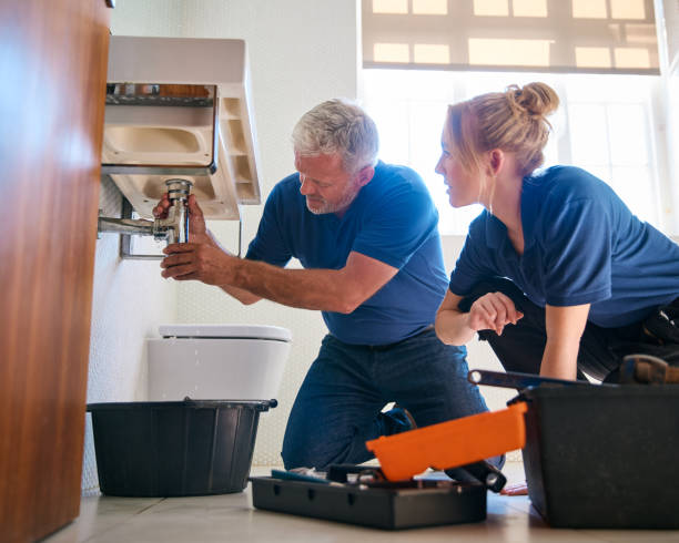 Best Plumbing Services Near Me  in Irvine, KY